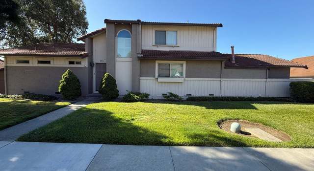 Photo of 498 Verano Ct, San Jose, CA 95111