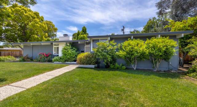 Photo of 3770 Wright Pl, Palo Alto, CA 94306