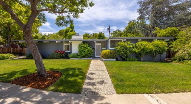 Photo of 3770 Wright Pl, Palo Alto, CA 94306