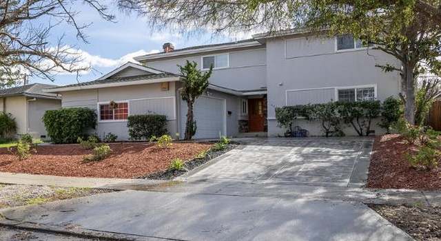 Photo of 6988 Blue Hill Dr, San Jose, CA 95129