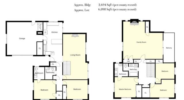Photo of 6988 Blue Hill Dr, San Jose, CA 95129