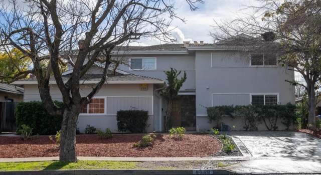 Photo of 6988 Blue Hill Dr, San Jose, CA 95129
