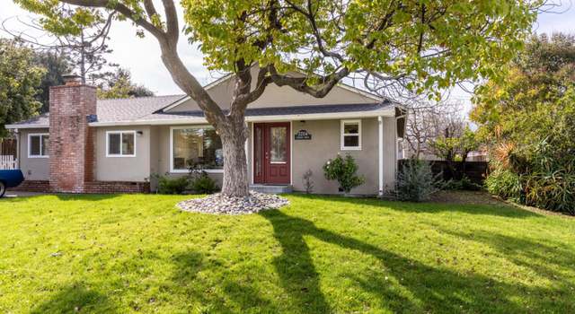Photo of 22114 Hibiscus Dr, Cupertino, CA 95014