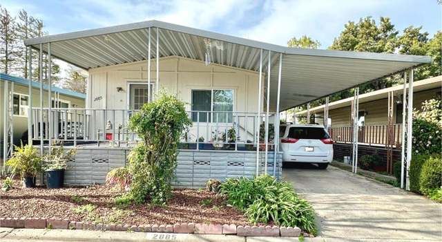 Photo of 2885 Moss Hollow Dr #2885, San Jose, CA 95121