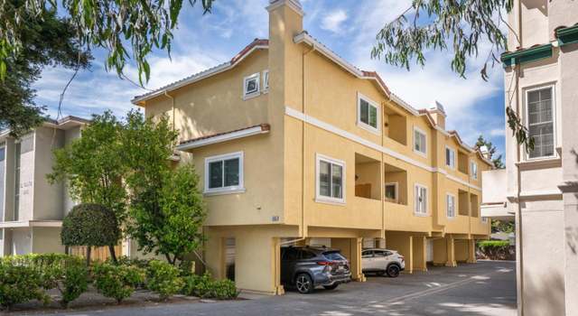 Property at 1408 El Camino Real #3, BURLINGAME, CA 94010, 2 beds, 2.5 baths