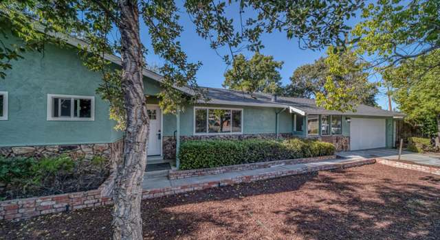 Photo of 15 Leue Ct, Concord, CA 94519