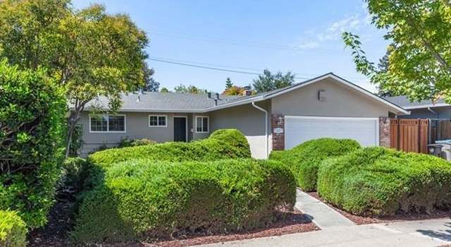 Photo of 4137 Leigh Ave, San Jose, CA 95124