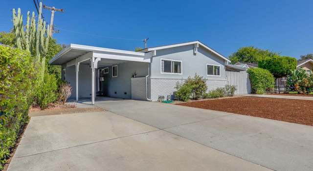 Photo of 2533 Elliot St, Santa Clara, CA 95051