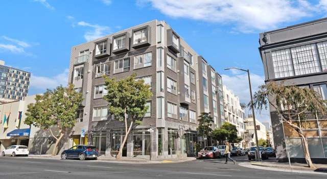 Photo of 121 9th St #503, San Francisco, CA 94103
