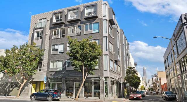 Photo of 121 9th St #503, San Francisco, CA 94103