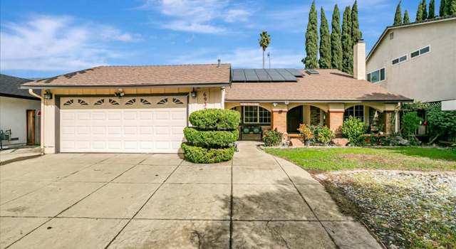 Photo of 6932 Burning Tree Ct, San Jose, CA 95119