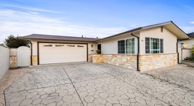 Photo of 10 Westminster Ct, Seaside, CA 93955