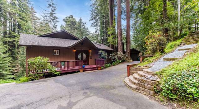 Photo of 200 View Rd, Felton, CA 95018