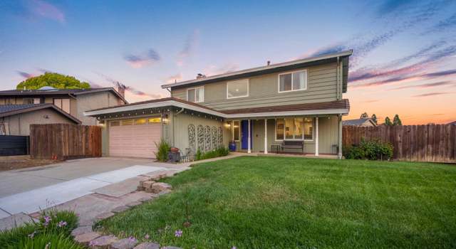 Photo of 460 La Crosse Dr, Morgan Hill, CA 95037
