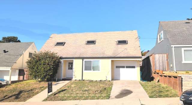 Photo of 459 Heathcliff Dr, Pacifica, CA 94044
