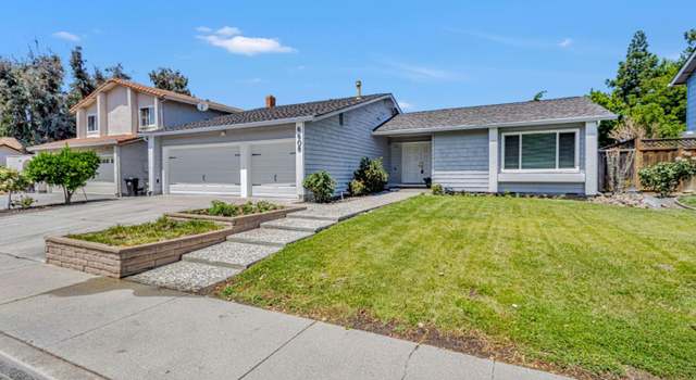Photo of 6608 Neptune Ct, San Jose, CA 95120