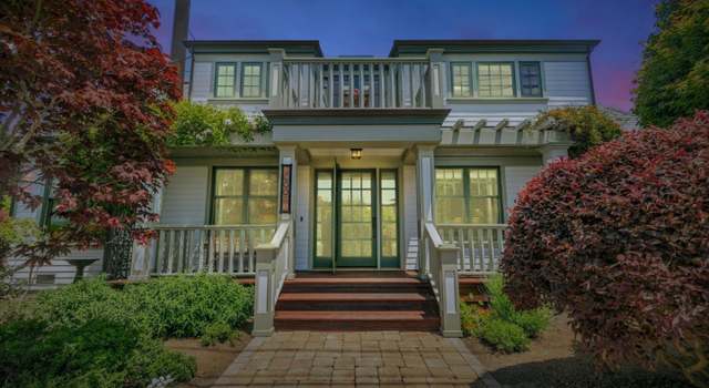 Photo of 5005 Emerald St, Capitola, CA 95010