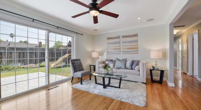 Photo of 1640 Willowmont Ave, San Jose, CA 95124