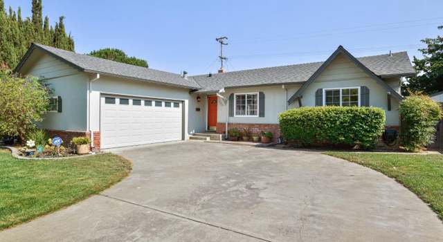 Photo of 1640 Willowmont Ave, San Jose, CA 95124