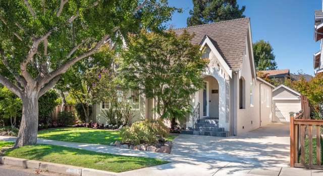 Photo of 304 Bayswater Ave, Burlingame, CA 94010