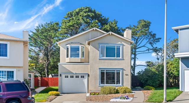 Photo of 403 Andover Dr, Pacifica, CA 94044