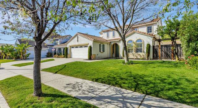 Photo of 649 Tain Ct, Brentwood, CA 94513