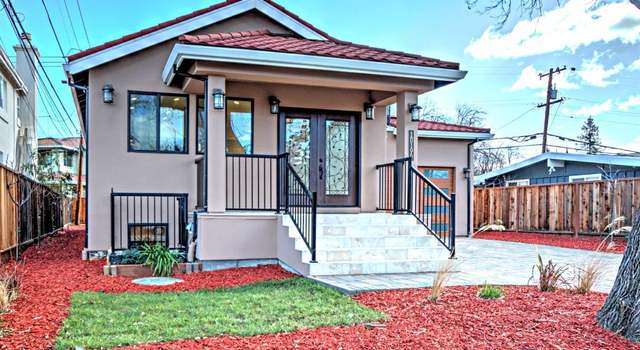 Photo of 10190 Calvert Dr, Cupertino, CA 95014