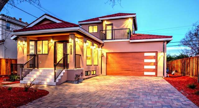Photo of 10190 Calvert Dr, Cupertino, CA 95014