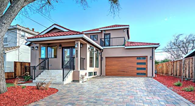 Photo of 10190 Calvert Dr, Cupertino, CA 95014