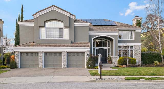 Photo of 6595 Stonehill Dr, San Jose, CA 95120