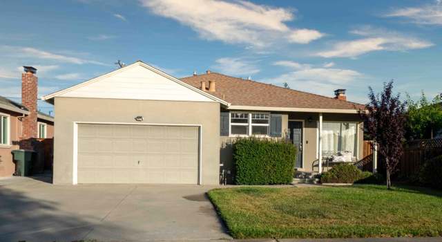 Photo of 1091 Essex Ave, Sunnyvale, CA 94089