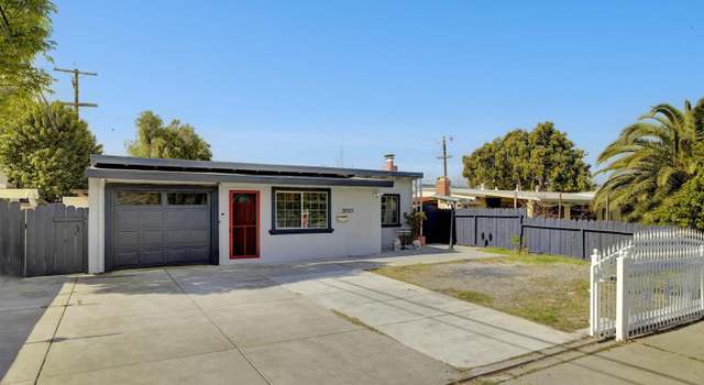 Photo of 10121 Torrance Ave, San Jose, CA 95127