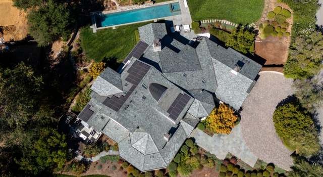 Photo of 26074 Mulberry Ln, Los Altos Hills, CA 94022