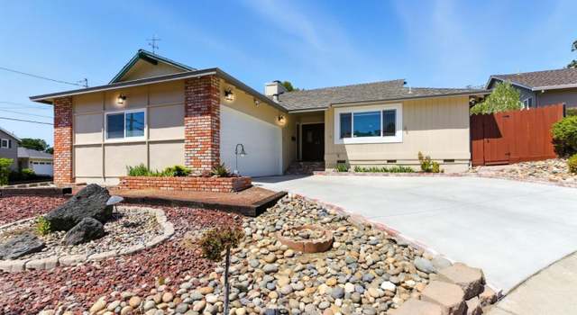 Photo of 1 Dionne Ct, Belmont, CA 94002
