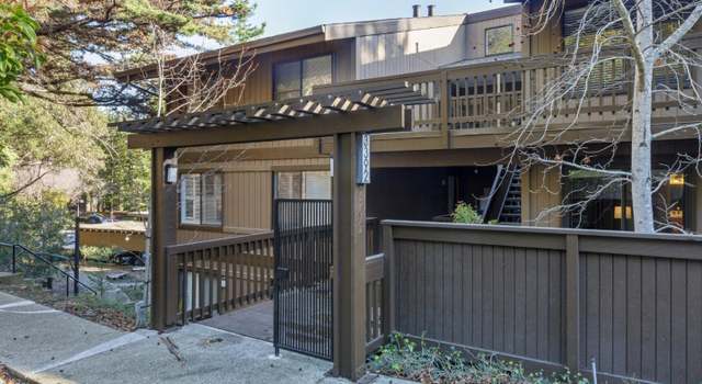 Photo of 3392 Brittan Ave #7, San Carlos, CA 94070