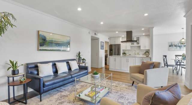 Photo of 3392 Brittan Ave #7, San Carlos, CA 94070