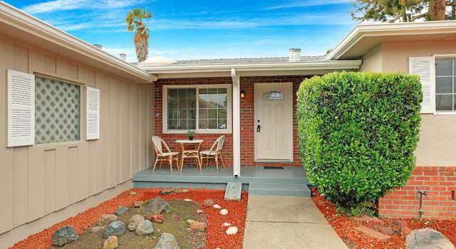 Photo of 4333 Faulkner Dr, Fremont, CA 94536