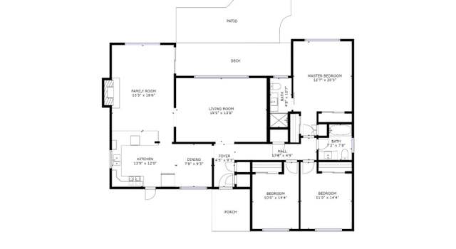 Photo of 4333 Faulkner Dr, Fremont, CA 94536