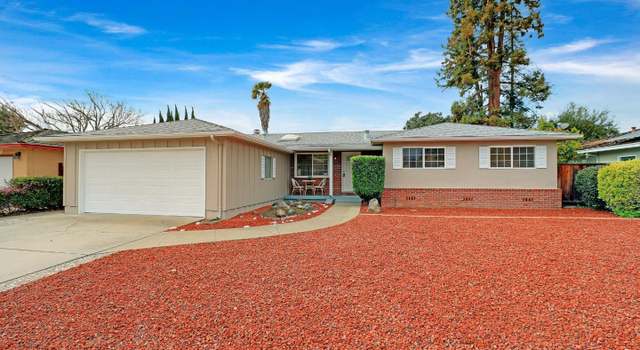 Photo of 4333 Faulkner Dr, Fremont, CA 94536