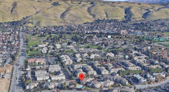Photo of 39152 Guardino Dr #109, Fremont, CA 94538