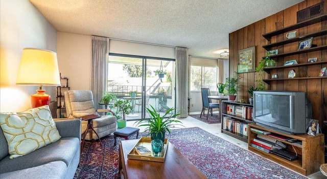 Photo of 777 San Antonio #64, Palo Alto, CA 94303