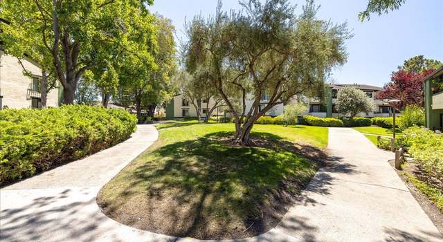 Photo of 777 San Antonio #64, Palo Alto, CA 94303