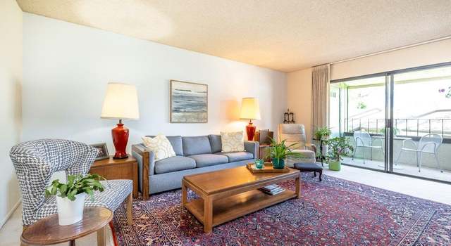 Photo of 777 San Antonio #64, Palo Alto, CA 94303