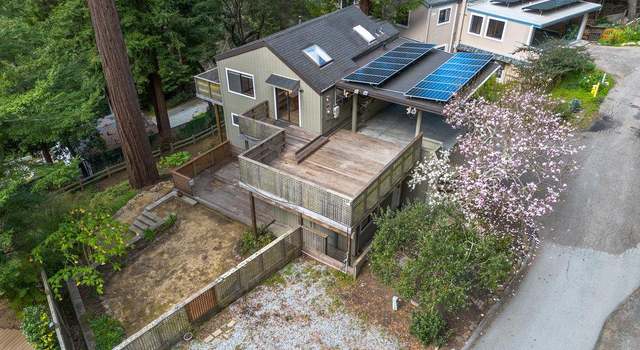 Photo of 857 Burns Ave, Aptos, CA 95003
