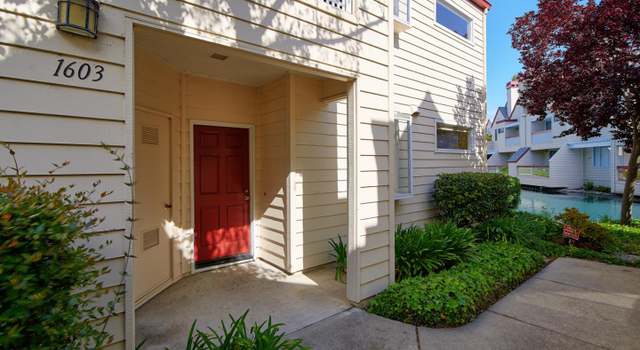 Photo of 1603 Chelsea Way, Redwood City, CA 94061