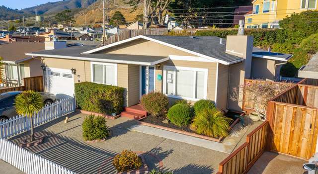 Photo of 1088 Crestwood Dr, South San Francisco, CA 94080
