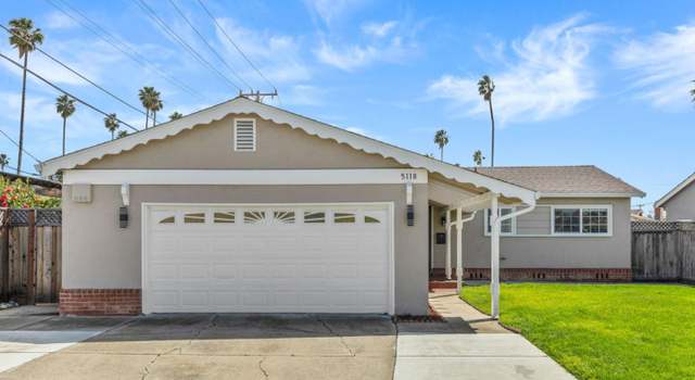 Photo of 5118 Coco Palm Dr, Fremont, CA 94538