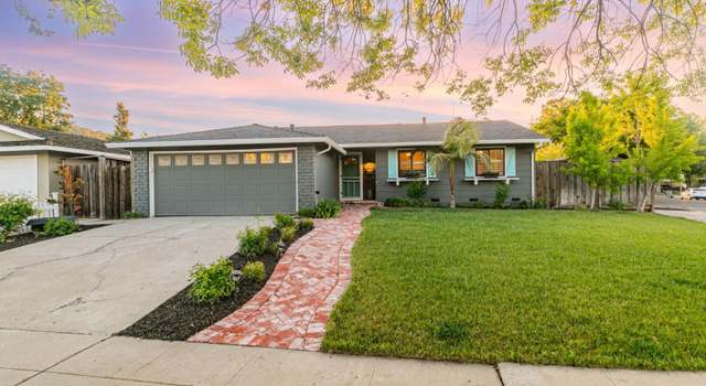 Photo of 6203 Sager Way, San Jose, CA 95123