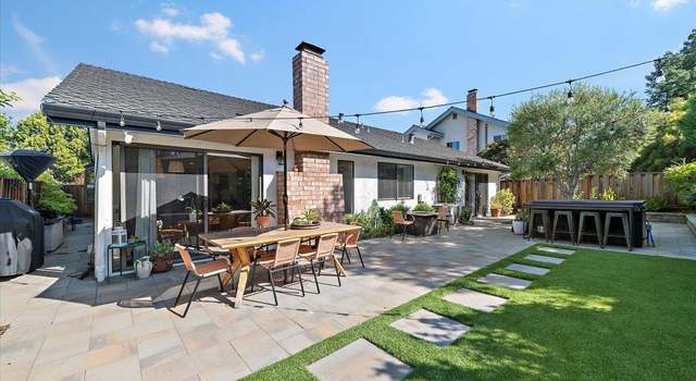 Photo of 4057 Halkins Dr, San Jose, CA 95124