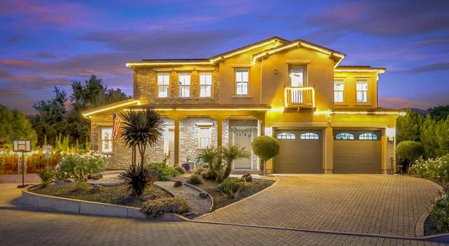 Photo of 6352 Grand Oak Way, San Jose, CA 95135